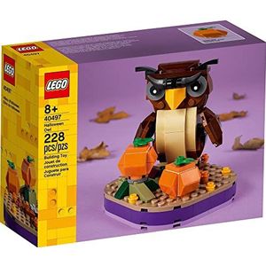 Promo-Dis Lego Halloween uil