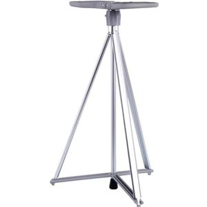 opvouwbare stoel Opvouwbare rieten kruk, veelkleurig, 15 x 86,5 cm, 150 kg/330 lbs(Silver Color)