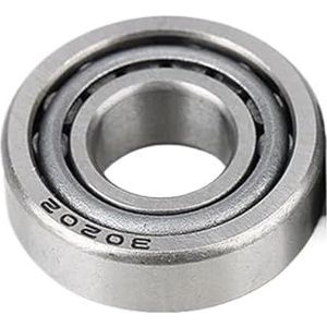 Kegelrollager verzending 1 stuk 30200 30201 30202 30203 30204 30205 30206 30207 30208 30209 30210 ABEC-1 (30203 17 x 40 x 1 3,2 12,7
