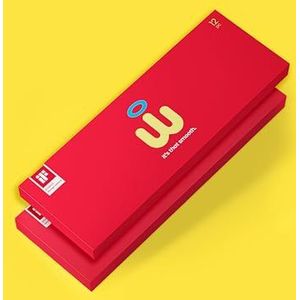 Wingman 24-pack ultradunne next generation condooms met innovatieve clip