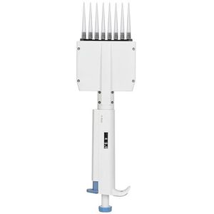 Pipet 5-50μl variabel volume handmatige instelbare mechanische pipet pipet laboratoriuminstrument pipet pipet pipet