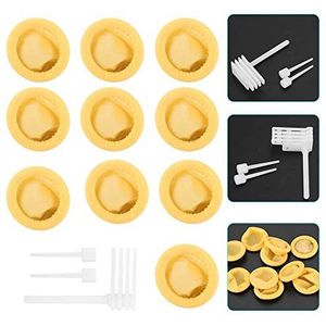 Harde schijf reparatie kop voor externe 2,5-inch viervoudige harde schijven, reserve harde schijf kop, harde schijf kam gereedschap met 2 pinnen + 10 pinnen vingerhuls