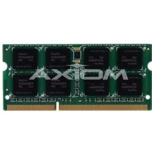 Axiom 16GB PC4-17000 16GB DDR4 2133MHz ECC geheugenmodule