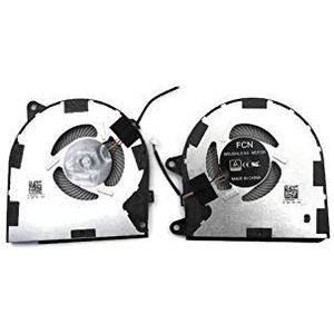 Sparepart: CPU cooling fan for Lenovo Yoga 730-15IKB and 15IWL, FRU5F10Q96471 (Yoga 730-15IKB and 15IWL 5F10Q96471, Fan, Lenovo)