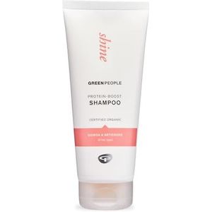 Green People Shampoo Artichoke & Quinoa, 200 ml