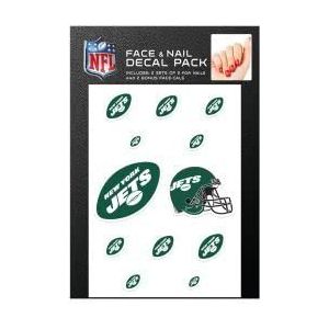 New York Jets Nageltangen