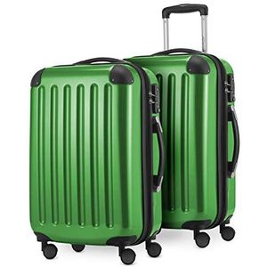HAUPTSTADTKOFFER koffer, 84 liter, groen (groen) - 57659333