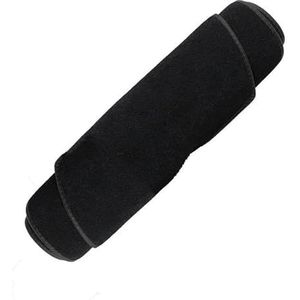 Beschermend kussen Autotapijt Dashboardhoes Mat Antislipmat Zonneschermmat Tapijtbeschermer Voor Vw Voor Golf R GTI 2022-2025(LHD)