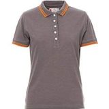 Payper - Skipper - Dames Polo Shirt - Melange