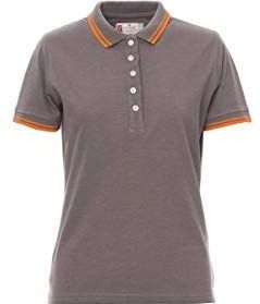 Payper - Skipper - Dames Polo Shirt - Melange