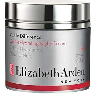 ARDEN VISIBLE DIFERENCE CREMA EQUILIBRANTE NOCHE 50ML