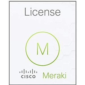 Cisco Meraki Mr Enterprise-licentie, 3 jaar, elektronische levering
