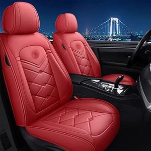 Autostoelhoezen Sets voor Suzuki Jimny (2000-2002
