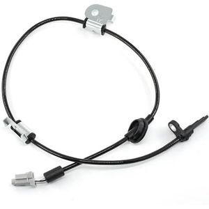ABS Snelheidssensor Voor Forester 2008 2009 2010 2011 2012 OEM# 27540AG100 27540AG101 0265008339 ABS-sensor Wielsnelheidssensor Sensor remsysteem(Front Right)