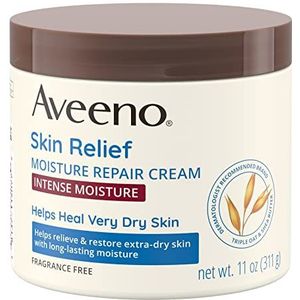 Aveeno - Active Naturals - Ontspannende Huidcrème - 325,3 ml