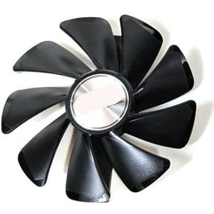 IFFSUEVL Ventilator voor grafische kaart CF1015H12D (1 stuk)
