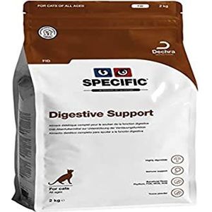 SPECIFIC Feline AULT FID DIGESTIVE SUPPORT 2 KG