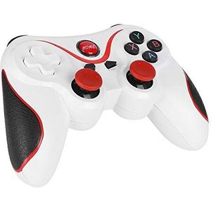 ASHATA - Bluetooth-gamecontroller - Draadloze Controller - Voor Android en iOS