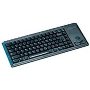 CHERRY - G84-4400 - Toetsenbord - Zwart - Bedraad met AZERTY-indeling