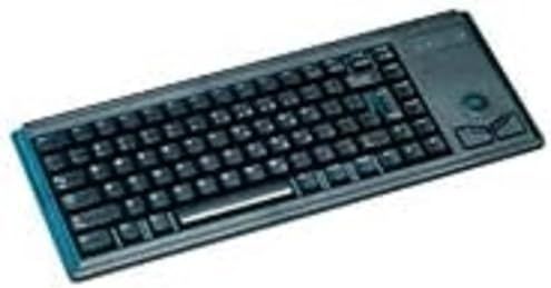 CHERRY - G84-4400 - Toetsenbord - Zwart - Bedraad met AZERTY-indeling