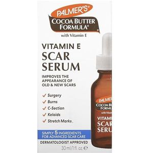 Palmer's Cocoa Butter Formula Scar Serum 30 ml