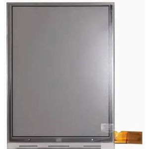 r ED060SCE (lf) 6' Inkt e-Ink LCD-scherm Scherm ebook Reade