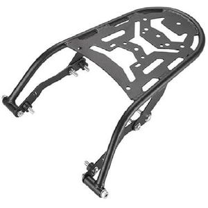 Motorfiets Bagagedrager Voor XT250 2008-2023 Motorfiets Achterrek Bagagerek Drager Achterkant Opbergrek Vrachtbagagerek Motorcylce Bagagerek