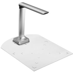 Documentscanner 13 miljoen pixels documentcamera, draagbare high-definition scanner, A4-scanners for bestandskaartpaspoortherkenning documentscan