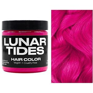 Lunar Tides Semi permanente haarverf Lychee Pink Roze