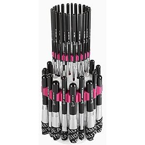 Sigma Beauty - Dry'n Shape Tower - Kwastenhouder - 1 st - Voor 44 Kwasten