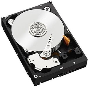 HGST Travelstar C10K900 600GB interne harde schijf SAS - interne harde schijven (2,5 inch, 600 GB, 10000 rpm, 64 MB)