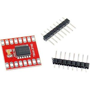 Reland Sun TB6612 1.2A DC/Stepper Motor Driver Breakout Board
