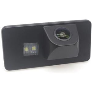 Omgekeerde Camera Achteruitrijcamera Auto Reverse Achteruitrijcamera Parkeren Back Up Accessoires CAM Nachtzicht Waterdicht Voor Mini Voor Cooper R50 R52 R53 R56 2001~2008(Camera WIFI)