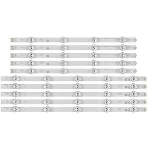 LED Backlight strip 9 lamp For POLA0 Pola 0 42 TV 42LN543V 42LN5300 42LN5406-ZA 42LN5400 42LN5750