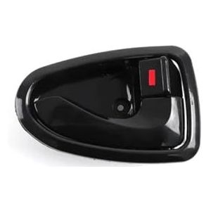 Auto interieurdeurgrepen Voor Hyundai Voor Accent 2000-2006 Auto Linker Binnendeurgreep En Rechter(Rechts)