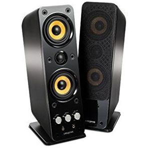 Creative GigaWorks T40 Series II Speakers, fabrikant: Creative