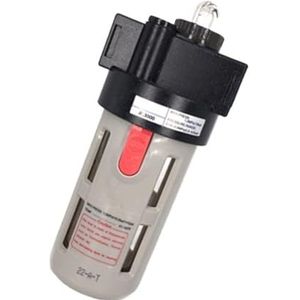 Voorbereidingseenheid BL-serie smeermiddel BL2000 1/4"" BL3000 3/8"" BL4000 1/2"" BL2000 (BL2000)