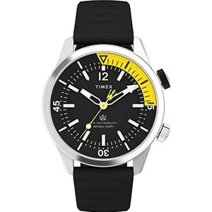 Timex Watch TW2V73400, zwart