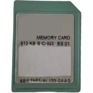 FUYUMIC Geheugenkaart 6ES7953-8LJ20-0AA0