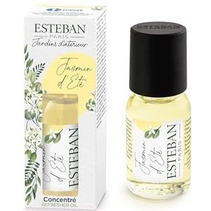 Esteban Jasmine D'Eea Jasmin zomerconcentraat 15 ml