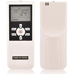 Afstandsbediening Vervanging voor R07/BGE R07B/BGE Airconditioner, Airconditioning Afstandsbediening voor R07
