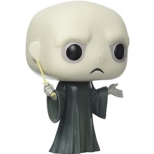 Figurine Pop ! Harry Potter 06 - Lord Voldemort