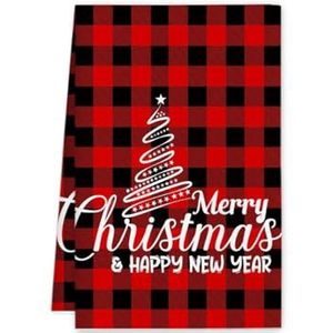 MAKOMAKI Opknoping Keuken Handdoek Handdoek Absorberende Huishoudelijke Badkamer Cartoon Schoonmaakdoek (SDMJ-59)