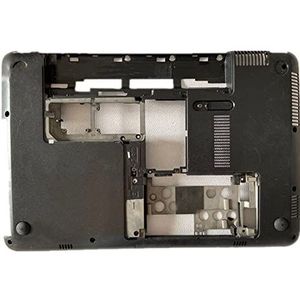 Laptop Bodem Case Cover D Shell Voor For HP Pavilion dv3-4000 dv3-4100 dv3-4200 dv3-4300 dv3-4030tx dv3-4031tx dv3-4034tx dv3-4035tx Color Zwart