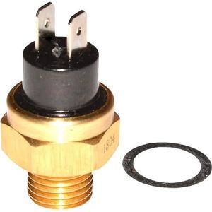 Temperatuurschakelaar 2-polig 93°C voor Enduros thermoschakelaar thermoschakelaar OEM vergelijkingsnummer: 60035045000 of 58435045098