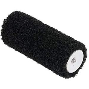 L'OUTIL PARFAIT Reserveroller 8 cm voor spatel, roller, rolplamuur, coatingroller voor plamuurmassa