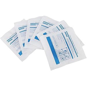 10 Stks Tandheelkundige Wegwerp Rubber Dam Wang Orale Mond Oprolmechanisme Opener Steriel