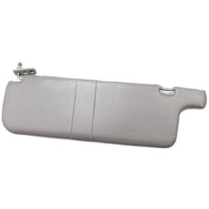 Zonneschermen Autoramen Auto Zonnescherm Zonneklep Interieur Zonneklep Voor Mitsubishi Voor Shogun Voor Montero Voor Pajero V31 V32 V33 MR734777 MR734789 auto zonneklep(Links)