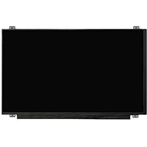 Vervangend Scherm Laptop LCD Scherm Display Voor For Lenovo ideapad 300-17ISK 17.3 Inch 30 Pins 1600 * 900
