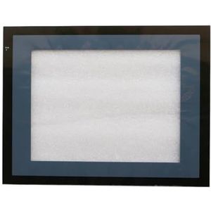 SAEVVCJWW NS10-TV00-ECV2 NS10-TV00B-ECV2-Plastic beschermende film touch screen panel display grootte: 7 ~ 10"" (Film)